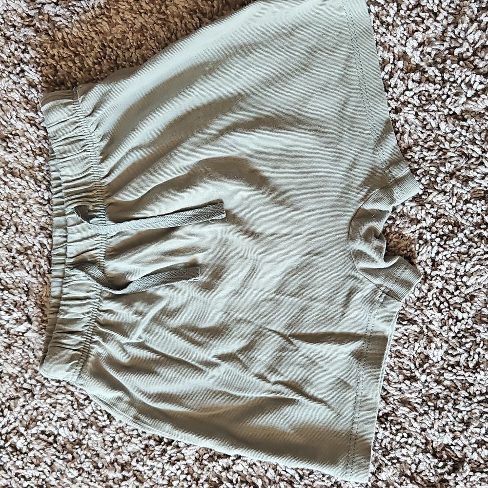 Bundle of 7 Toddler Boy Shorts Size 12-18 Months OshKosh Carter's Cat & Jack H&M - Picture 12 of 16